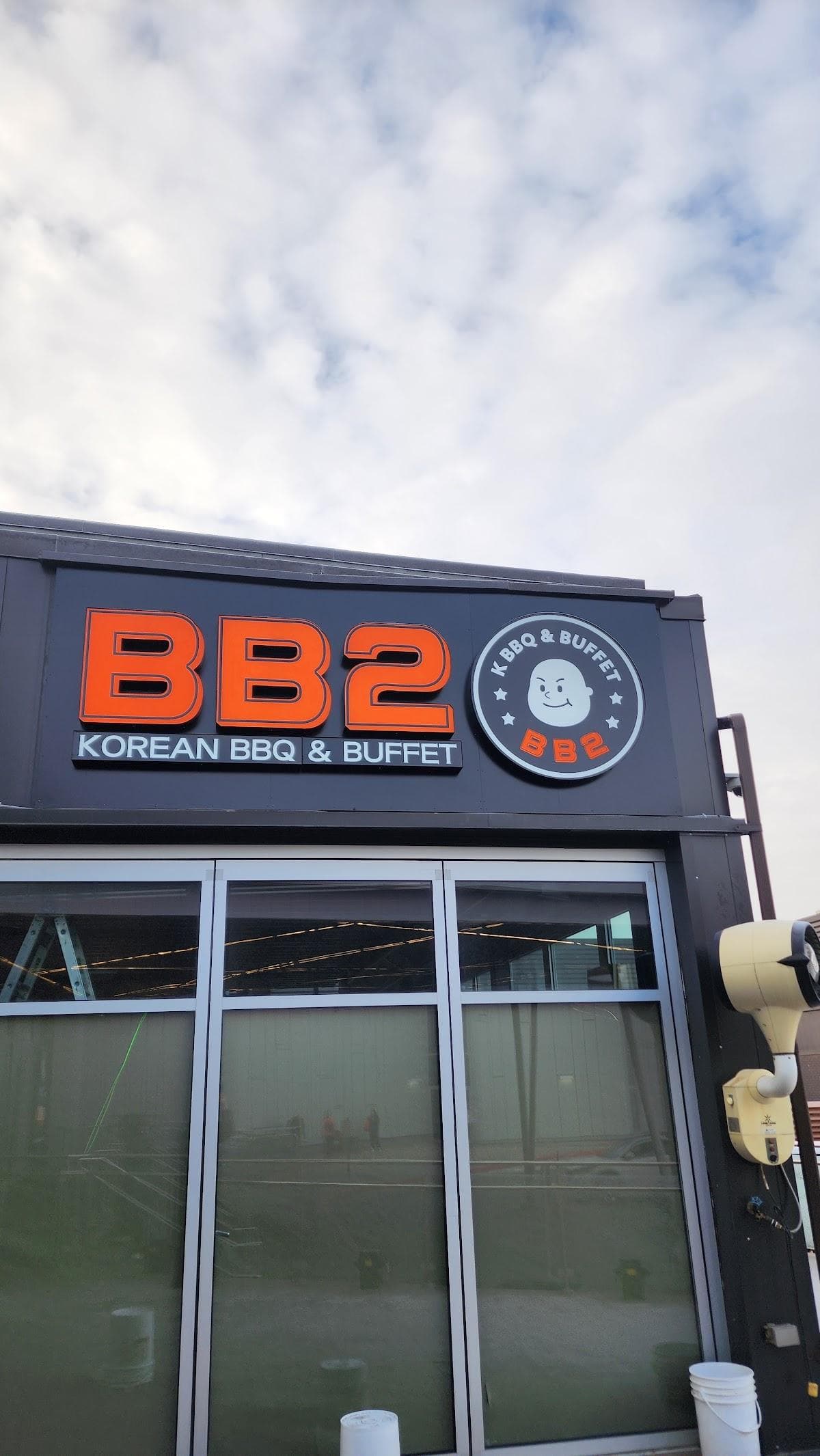 BB2 Korean BBQ & Buffet in West Edmonton