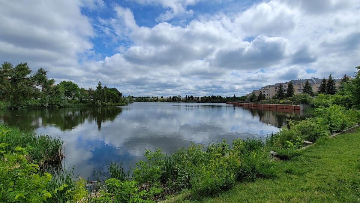 Beaumaris Lake main photo
