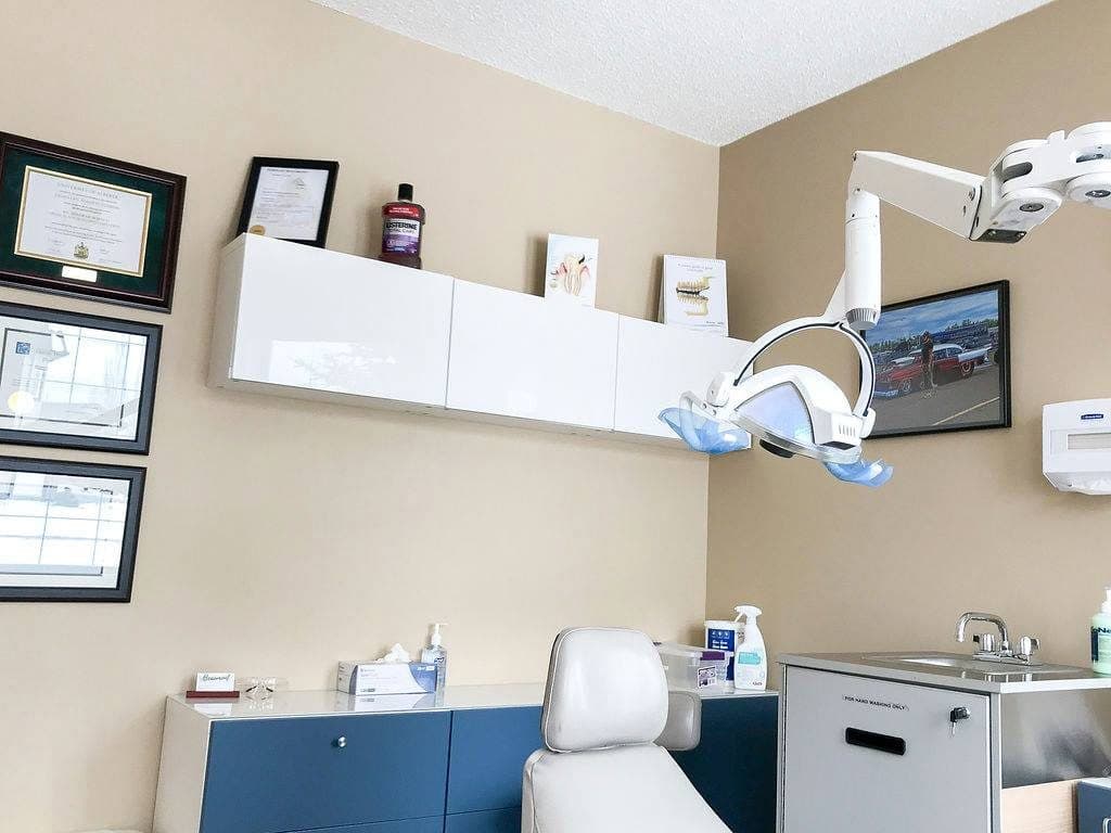 Beaumont Dental Hygiene Studio in Beaumont, AB