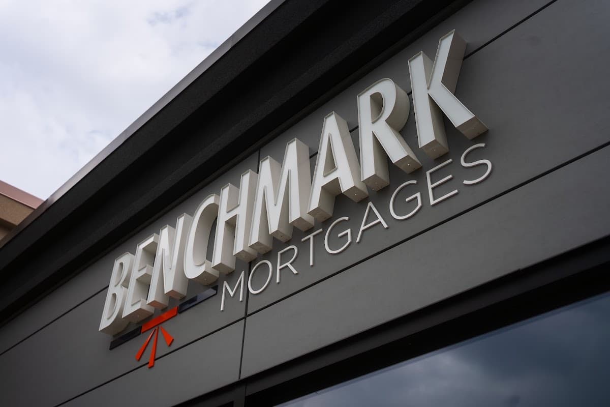 Benchmark Mortgages
