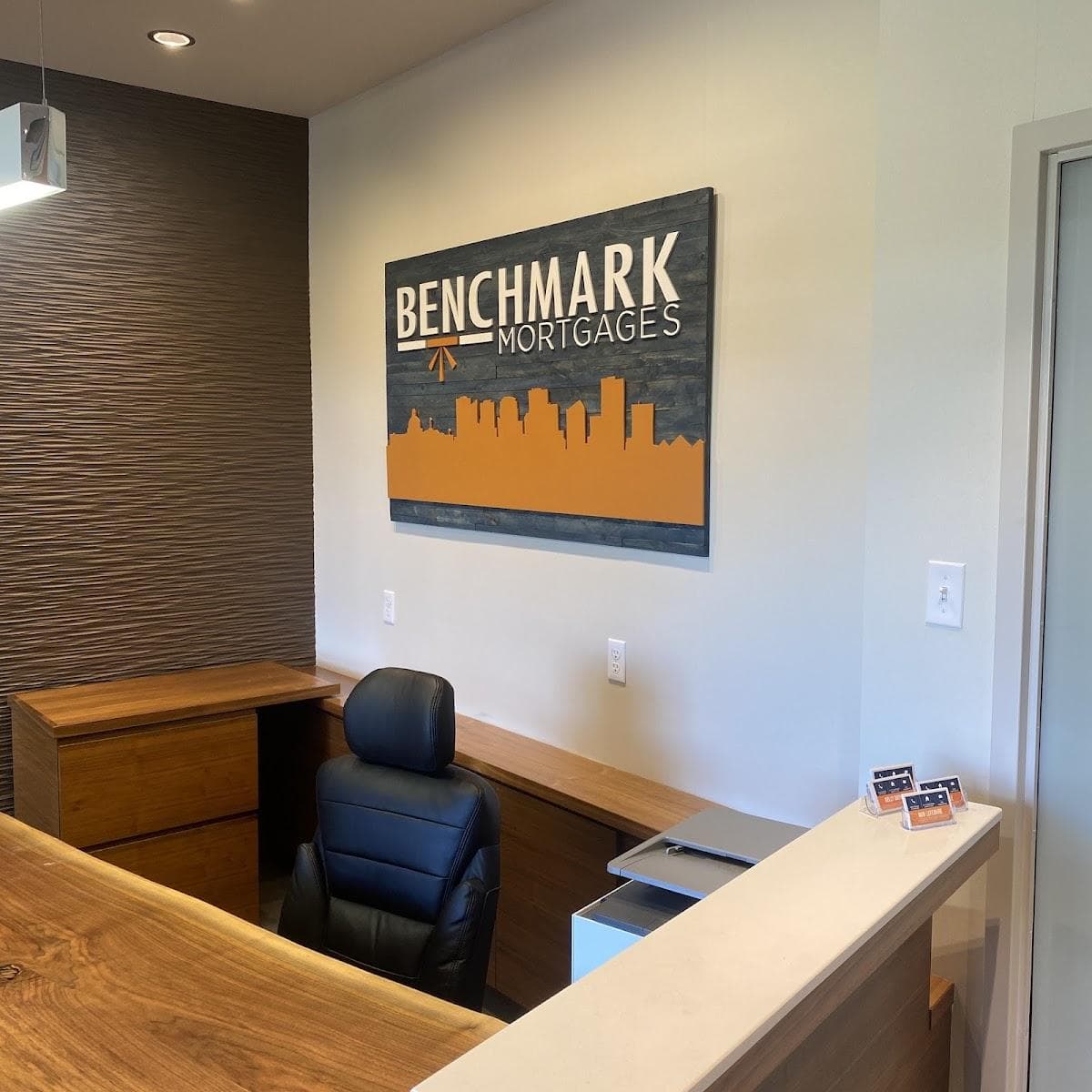 Benchmark Mortgages