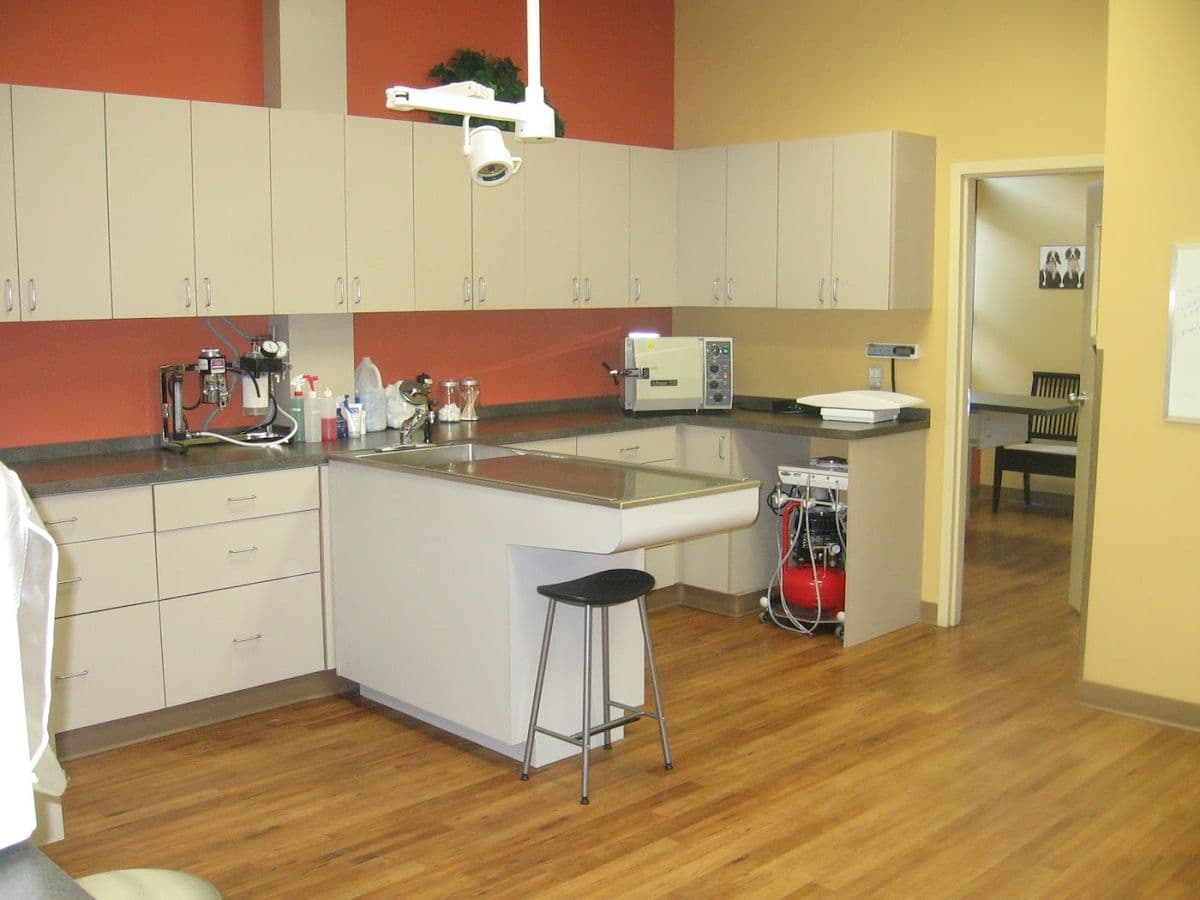 Best Friend’s Animal Hospital in Spruce Grove, AB