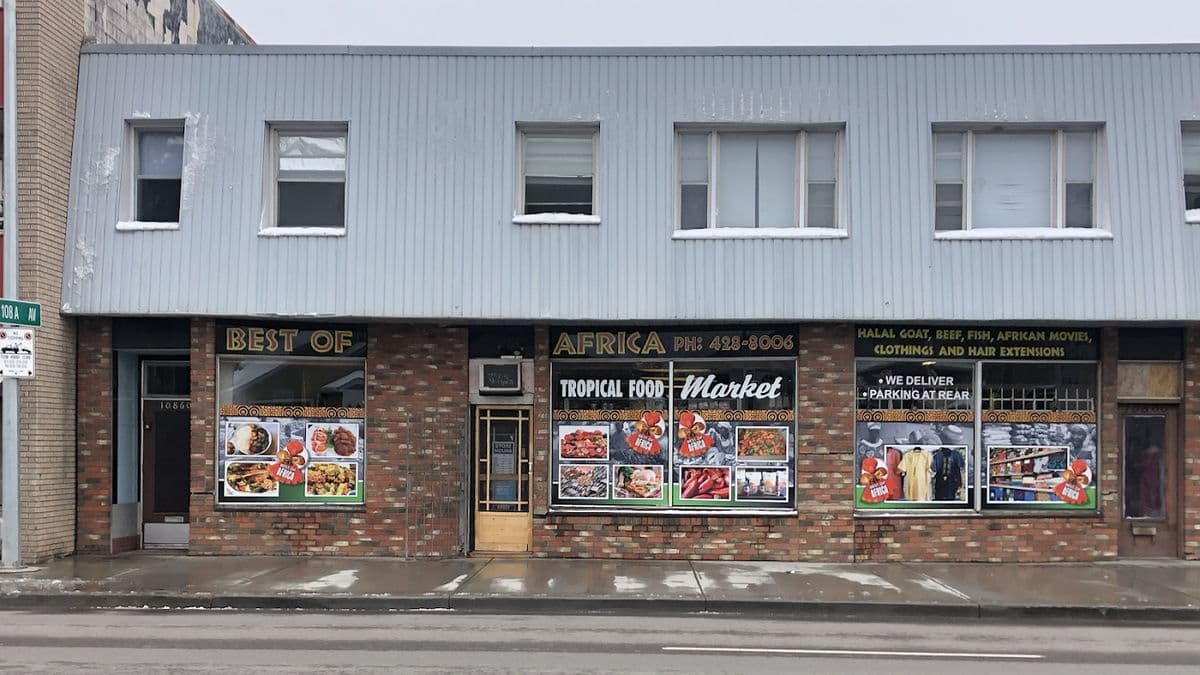 Best of Africa