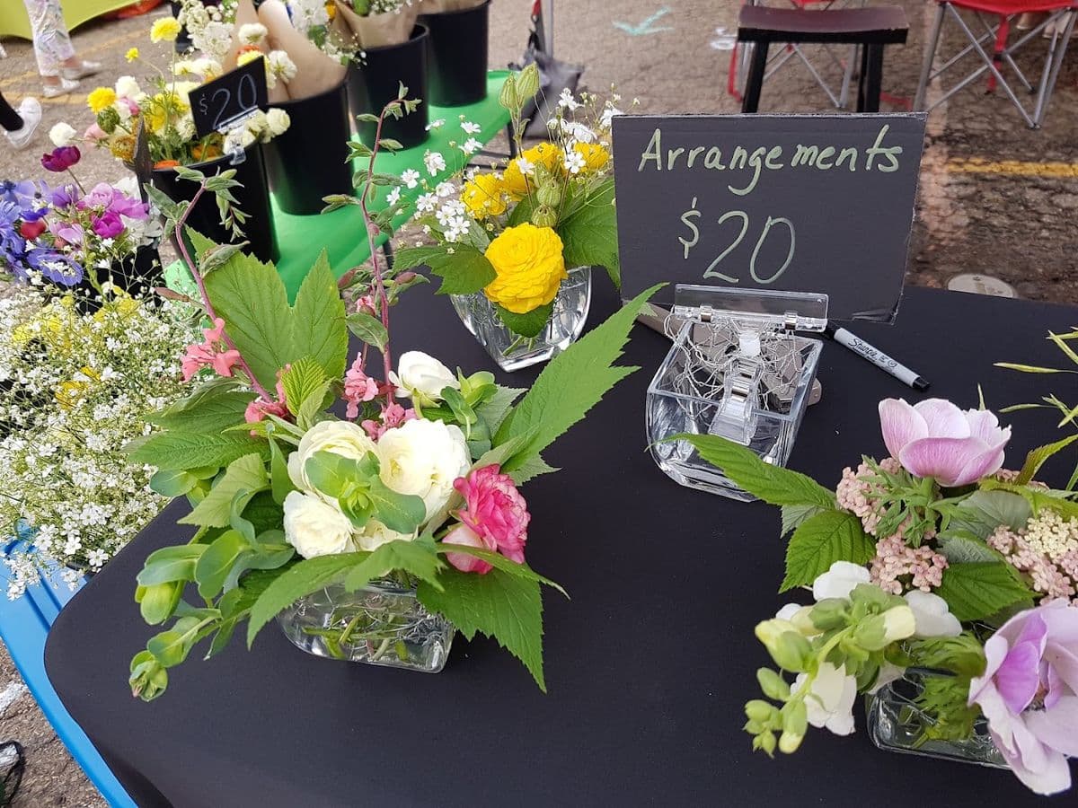 Beverly Farmers' Market