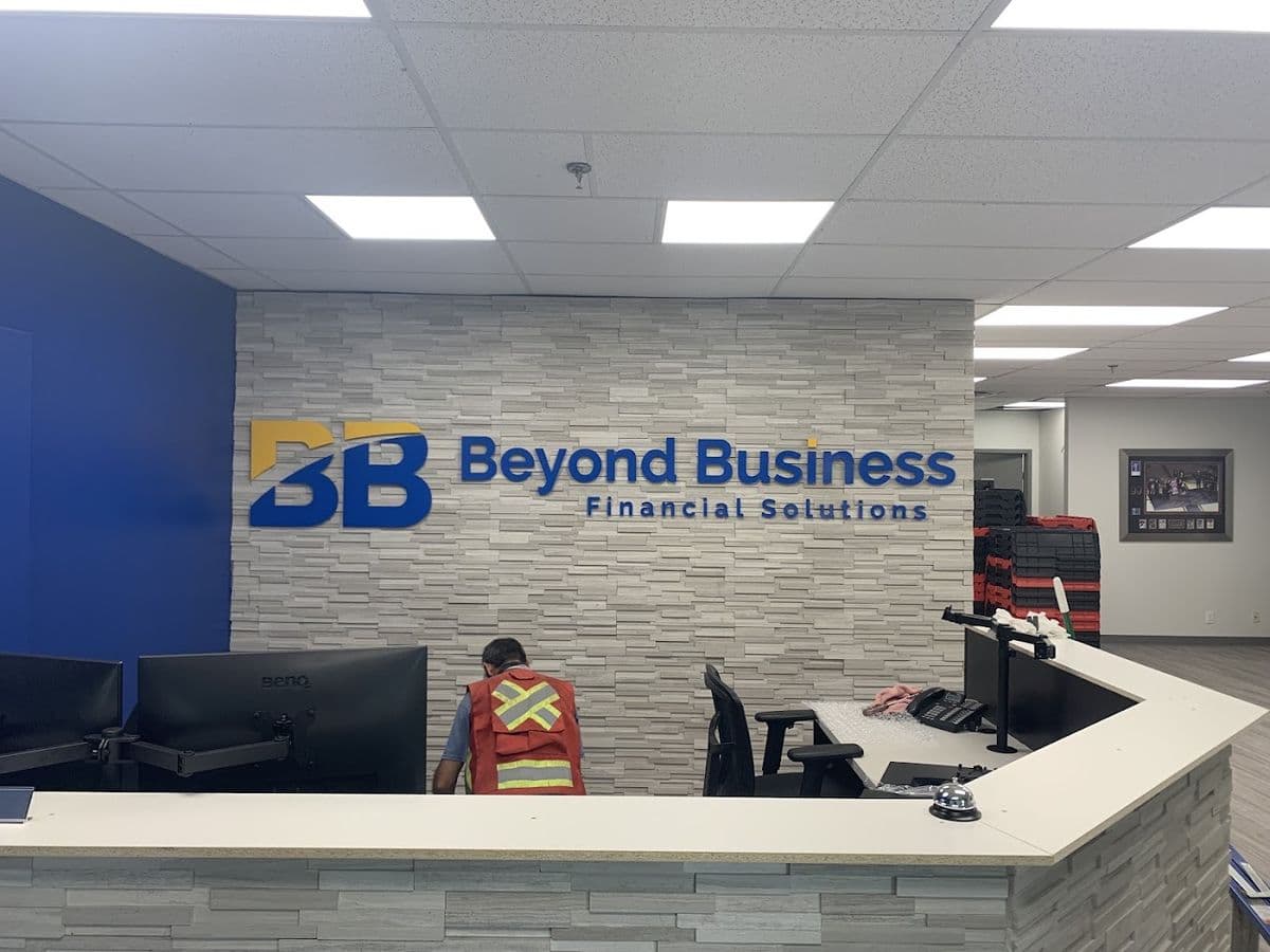 Beyond Business Financial Solutions