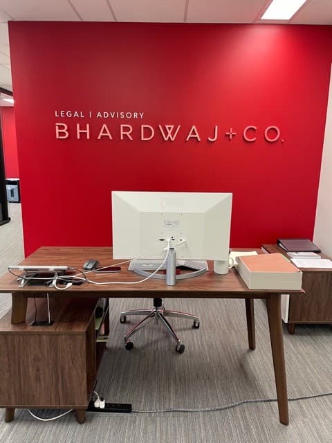 Bhardwaj+Co Family Law