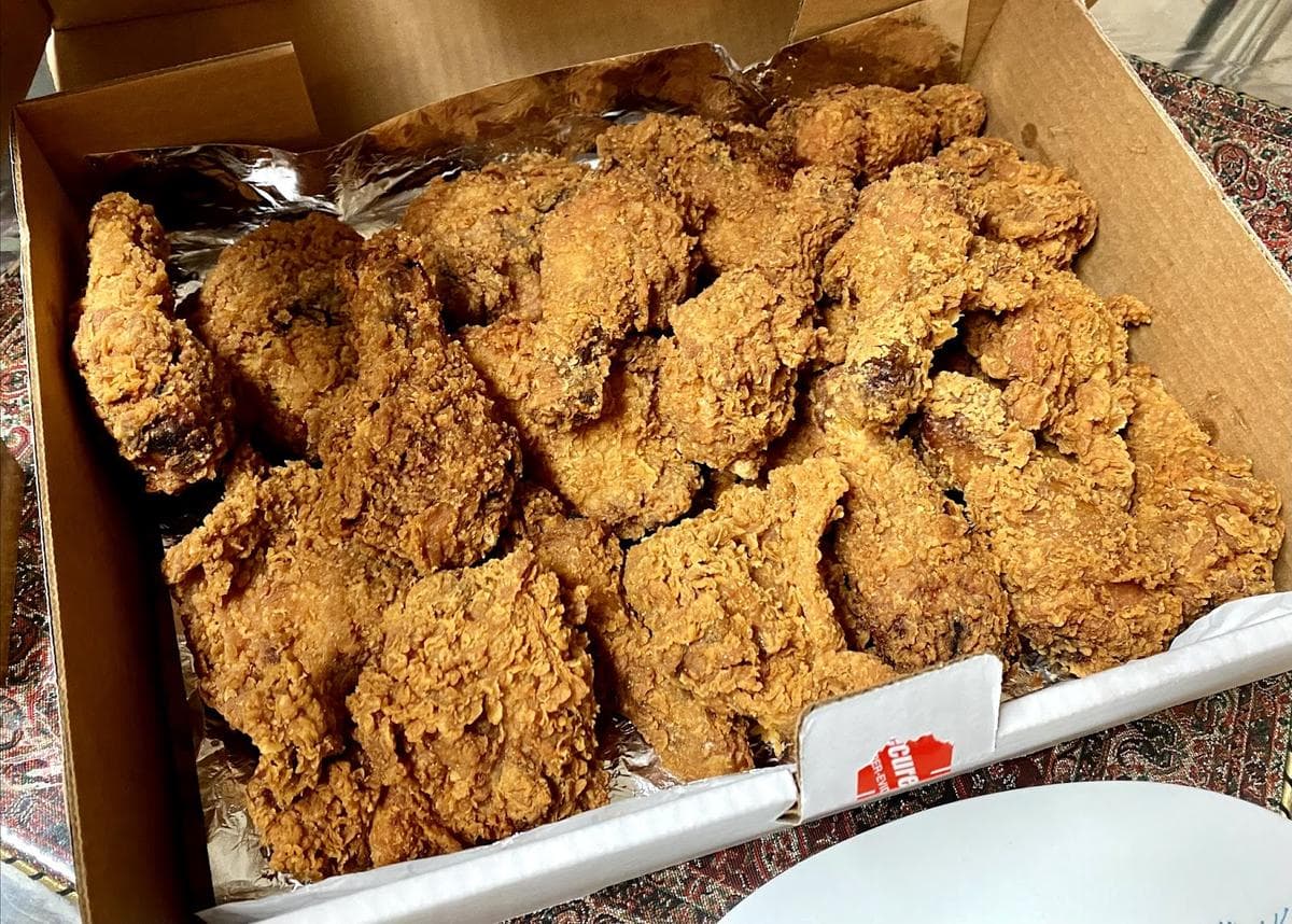 Big Bird Fried Chicken main photo