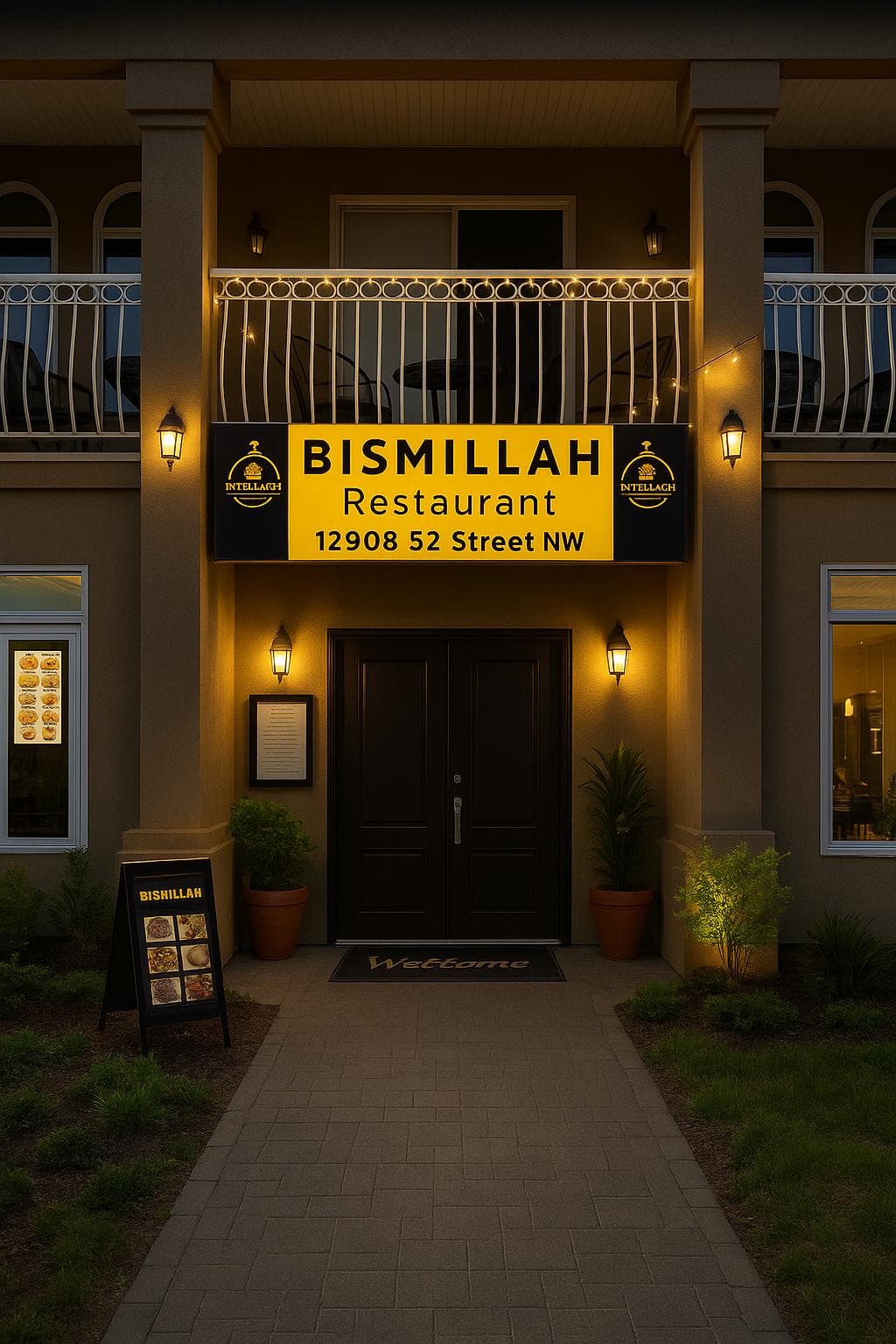 Bismillah restaurant lmtd main photo