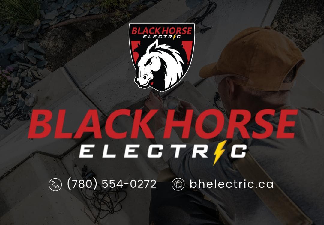 Black Horse Electric Inc main photo