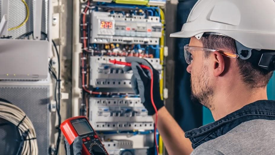 Black Horse Electric Inc