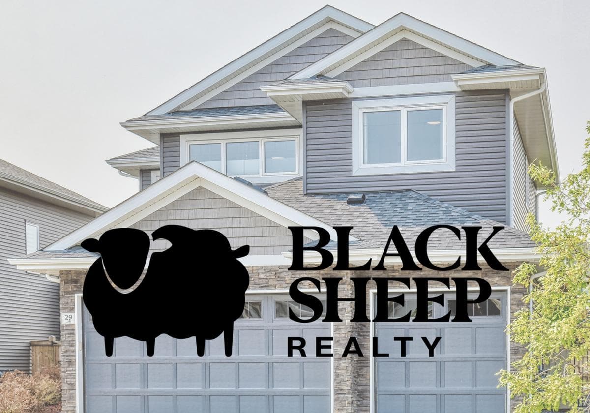 Black Sheep Realty