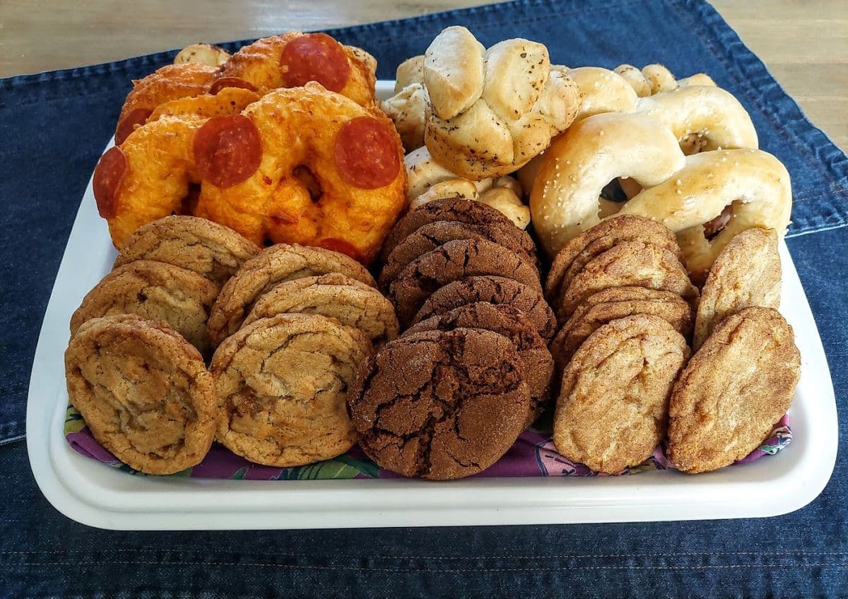 Blake's Bakery