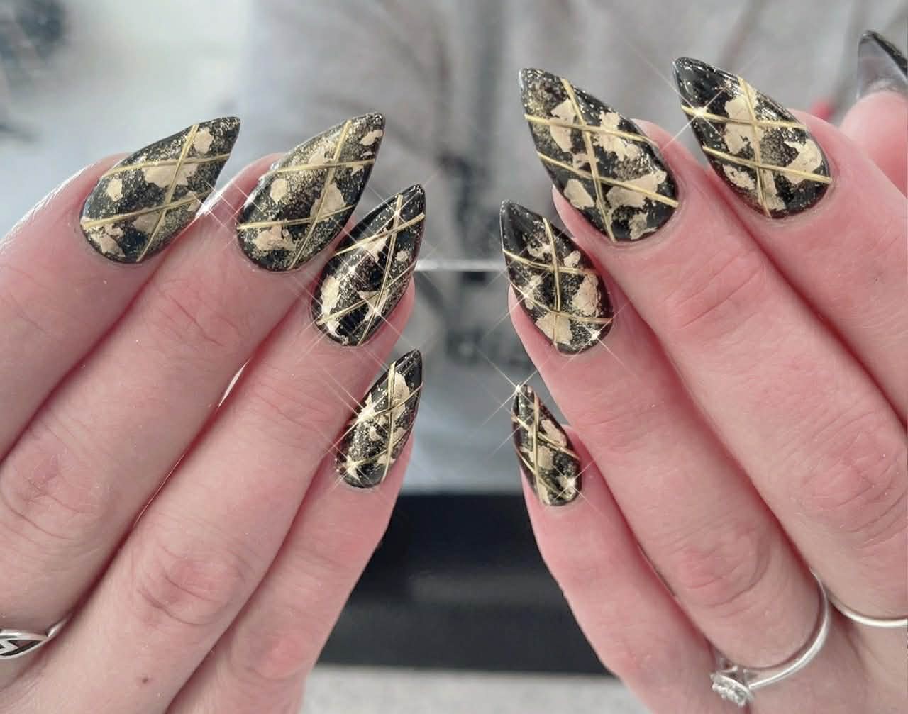 Blanc Nails & Spa main photo