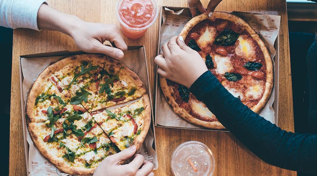 Blaze Pizza main photo