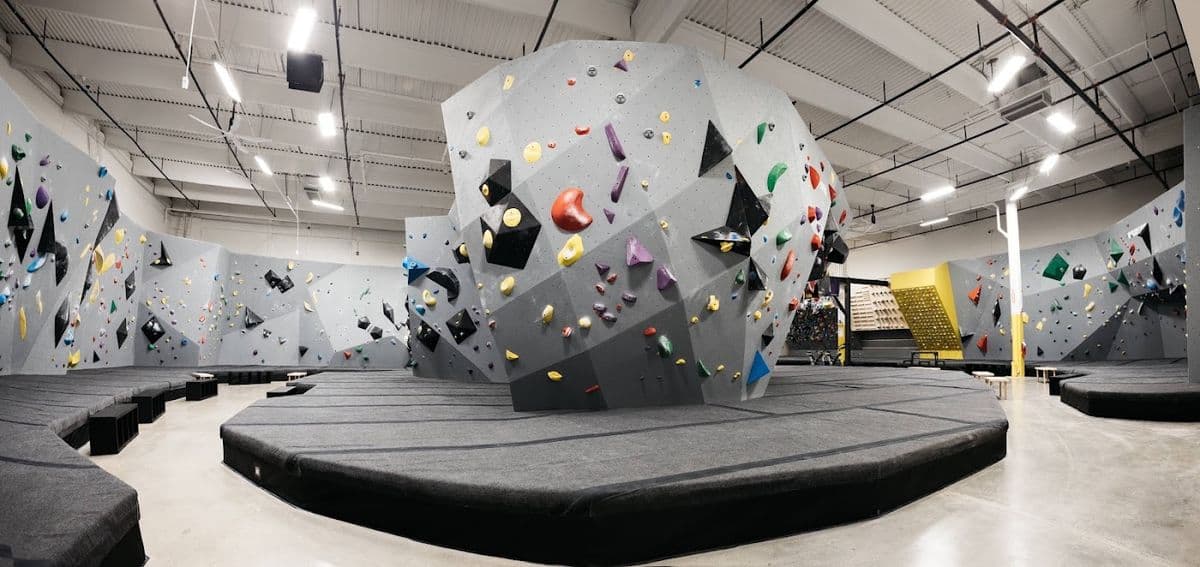 Blocs in South Edmonton