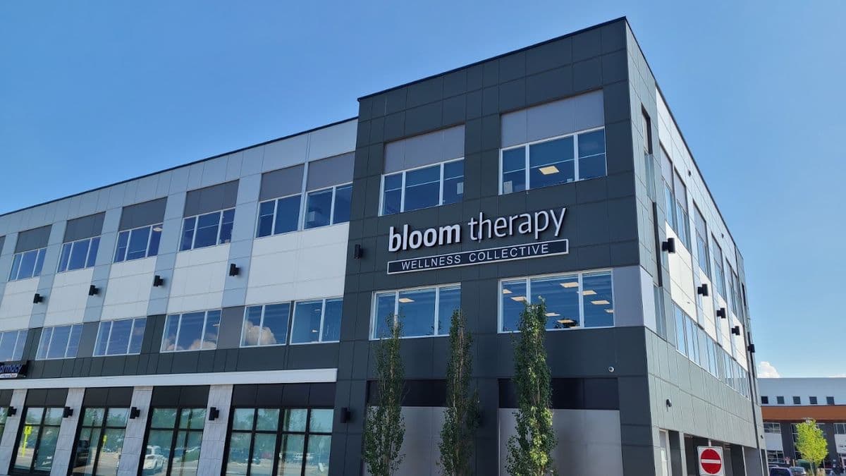 Bloom Therapy Wellness Collective