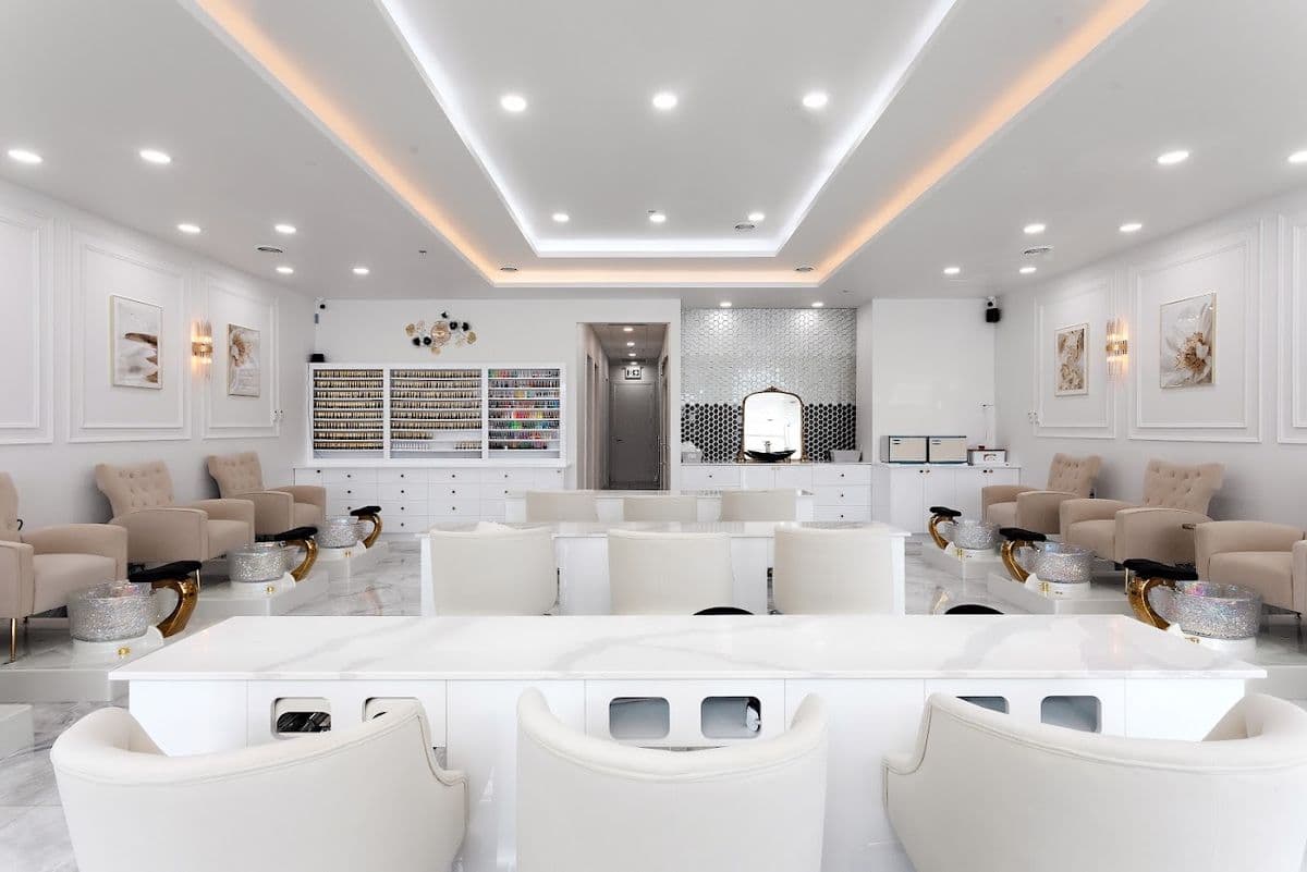 Blush Me Lash & Nail Bar | Sherwood Park in Sherwood Park, AB