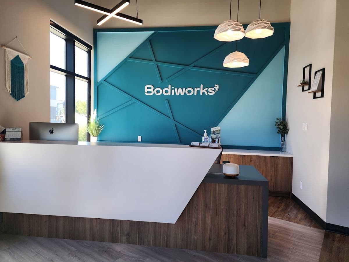 Bodiworks in St. Albert, AB