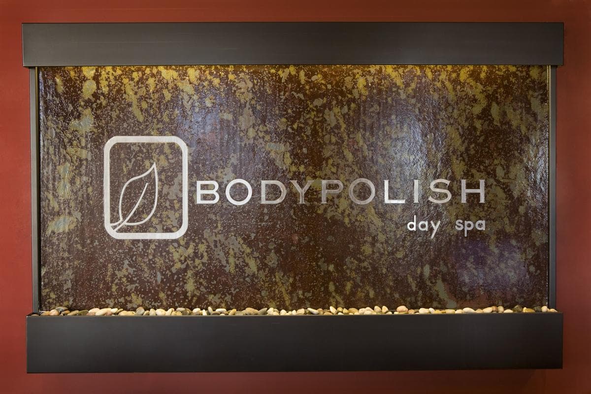 Body Polish Day Spa in South Edmonton