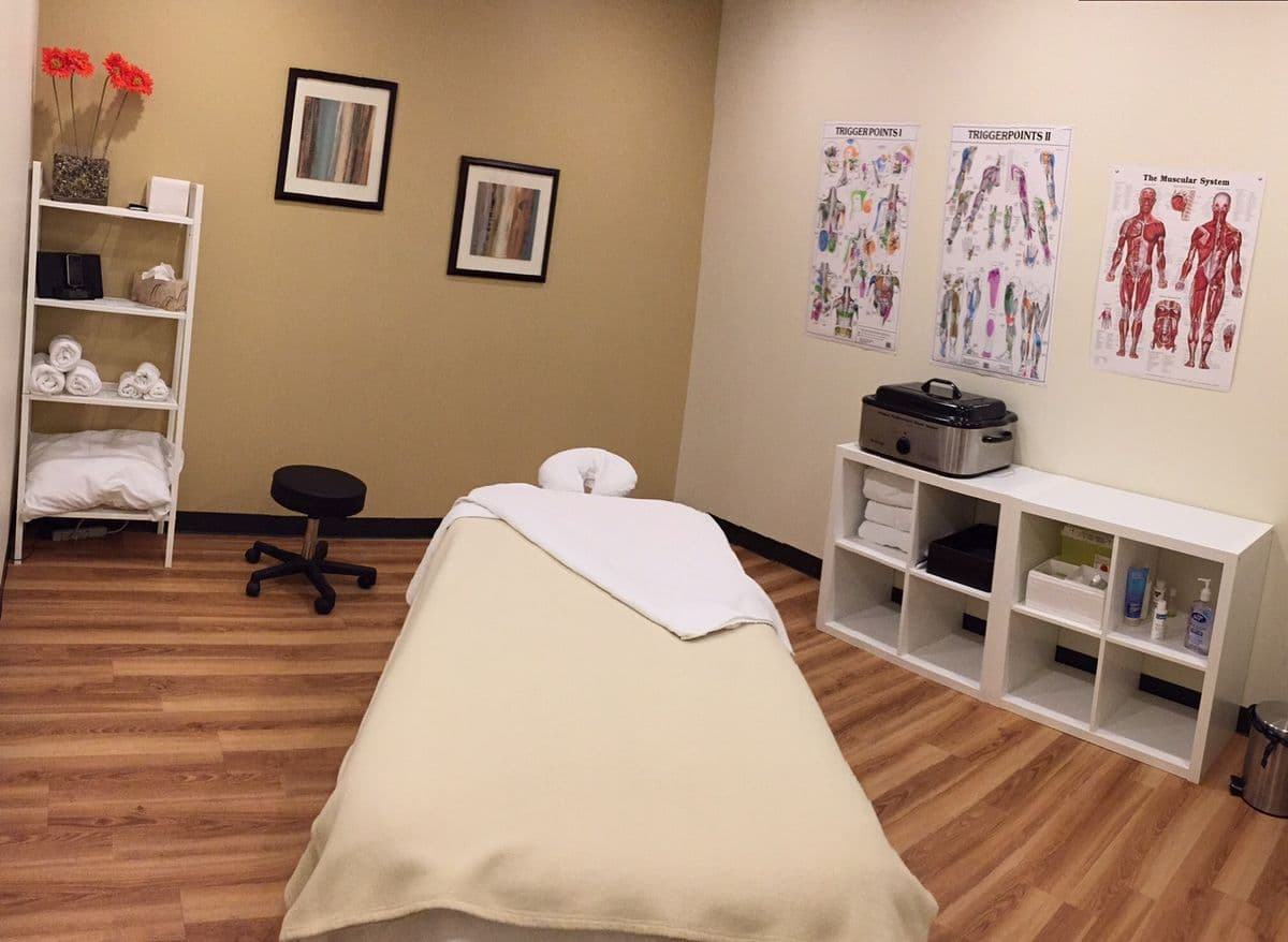 BodyTx Massage & Acupuncture in Fort Saskatchewan, AB