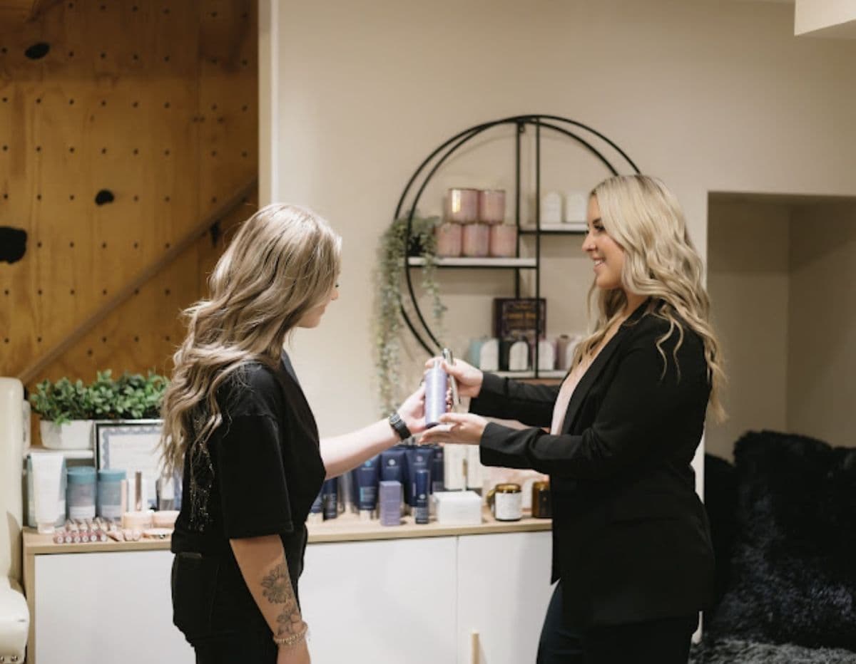 Boho Bliss in Sherwood Park, AB