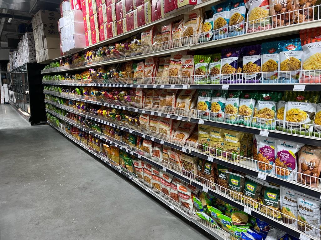 Bombay Spices