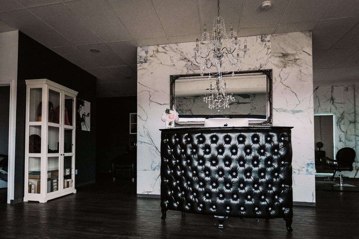 Bombshell Brow and Hair Studio in Leduc, AB