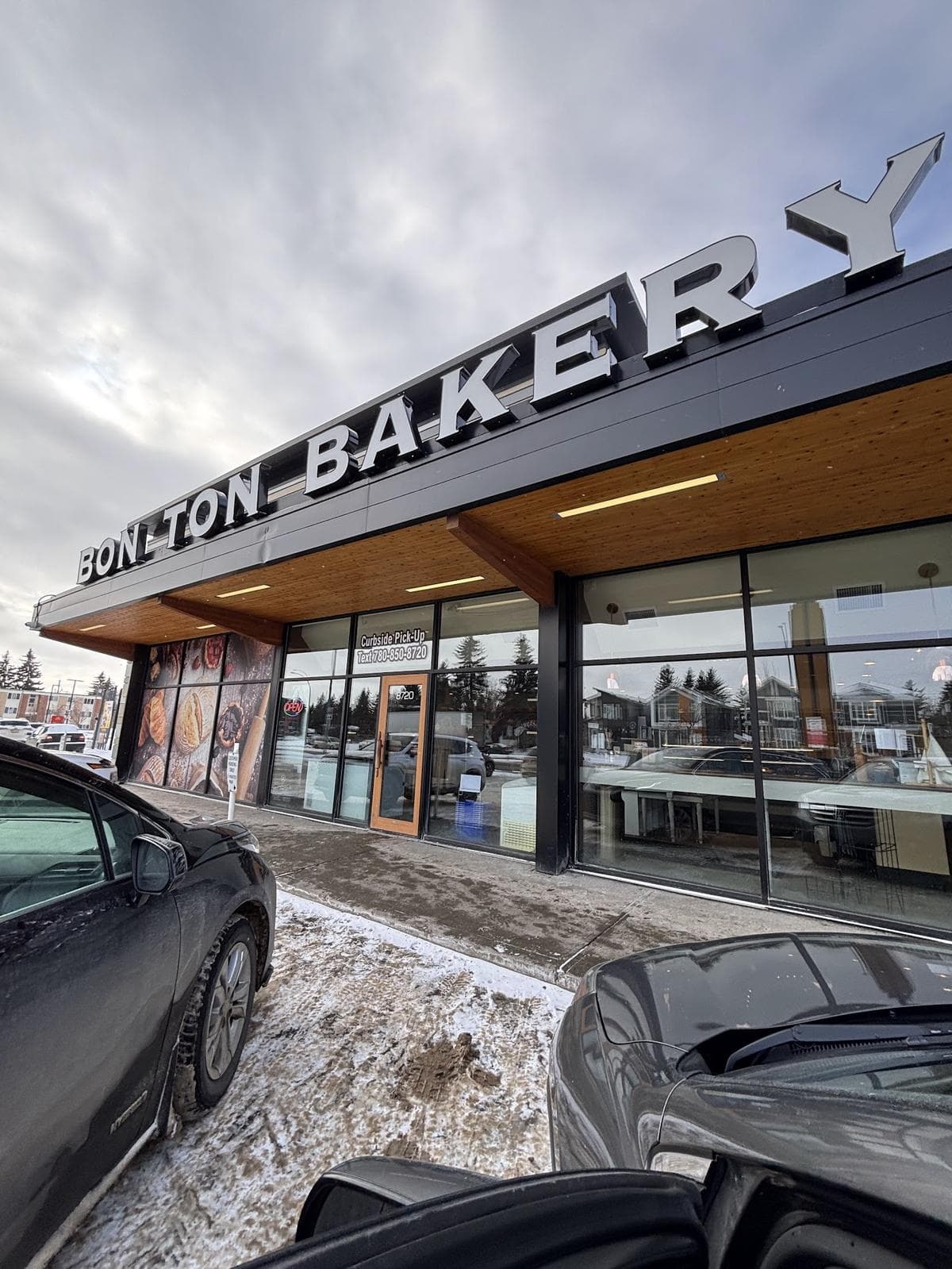 Bon Ton Bakery main photo