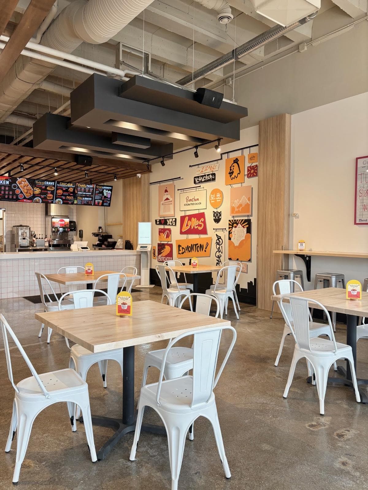 Bonchon Korean Fried Chicken