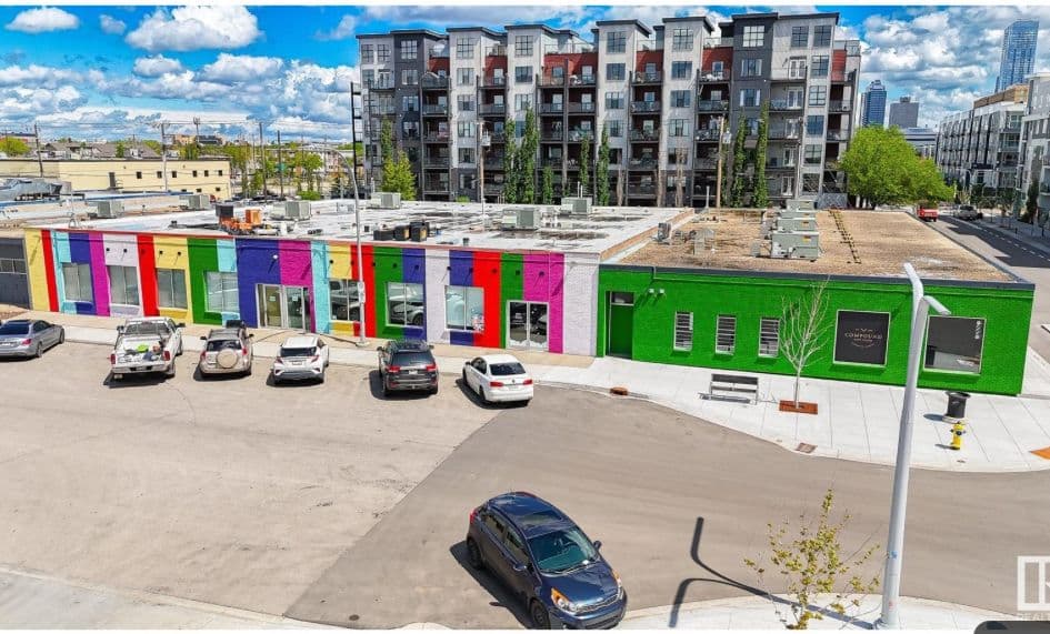 Boommys Afromart: African Caribbean Grocery & Halal Meats, African and Caribbean grocery store in Windermere, Edmonton