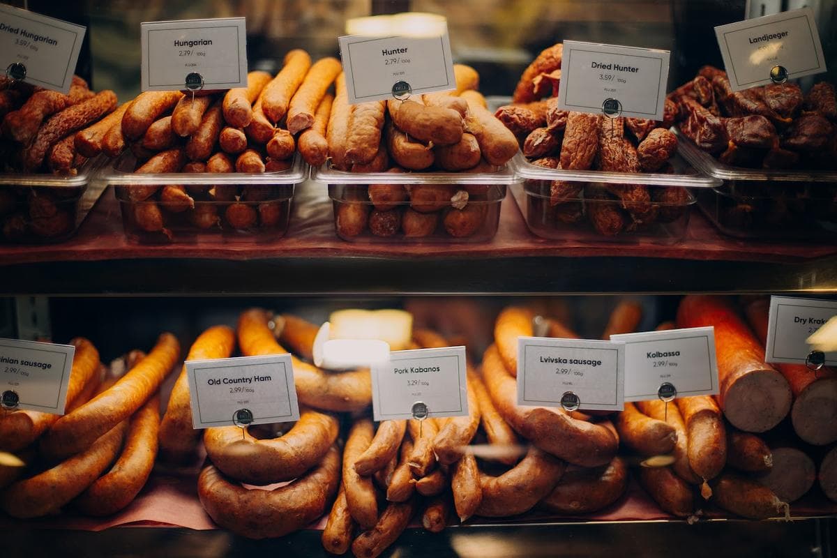 Bosnian Deli main photo