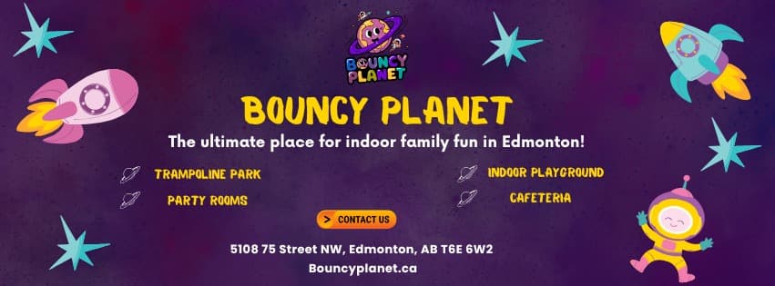 Bouncy Planet main photo