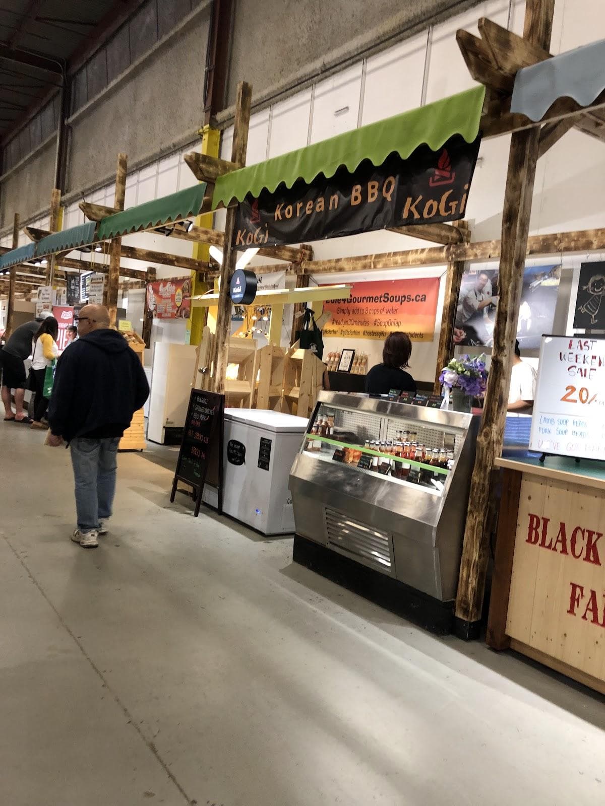 Bountiful Farmers' Market main photo