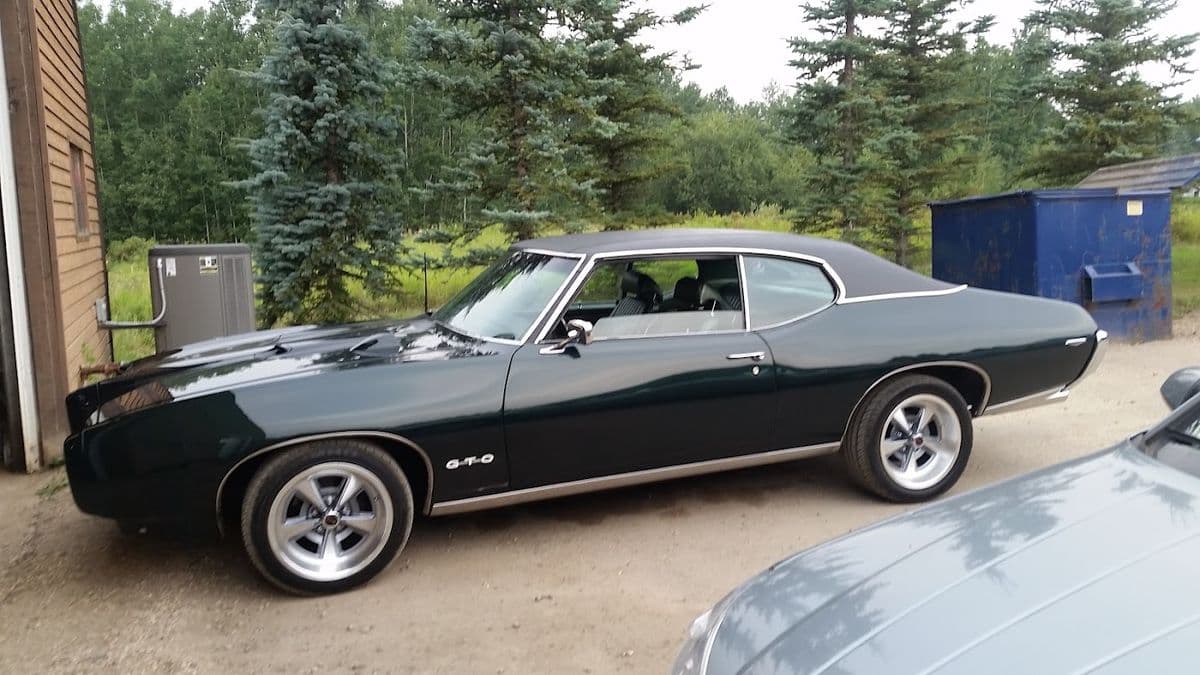 Brads Transmission Service ltd. in Sherwood Park, AB