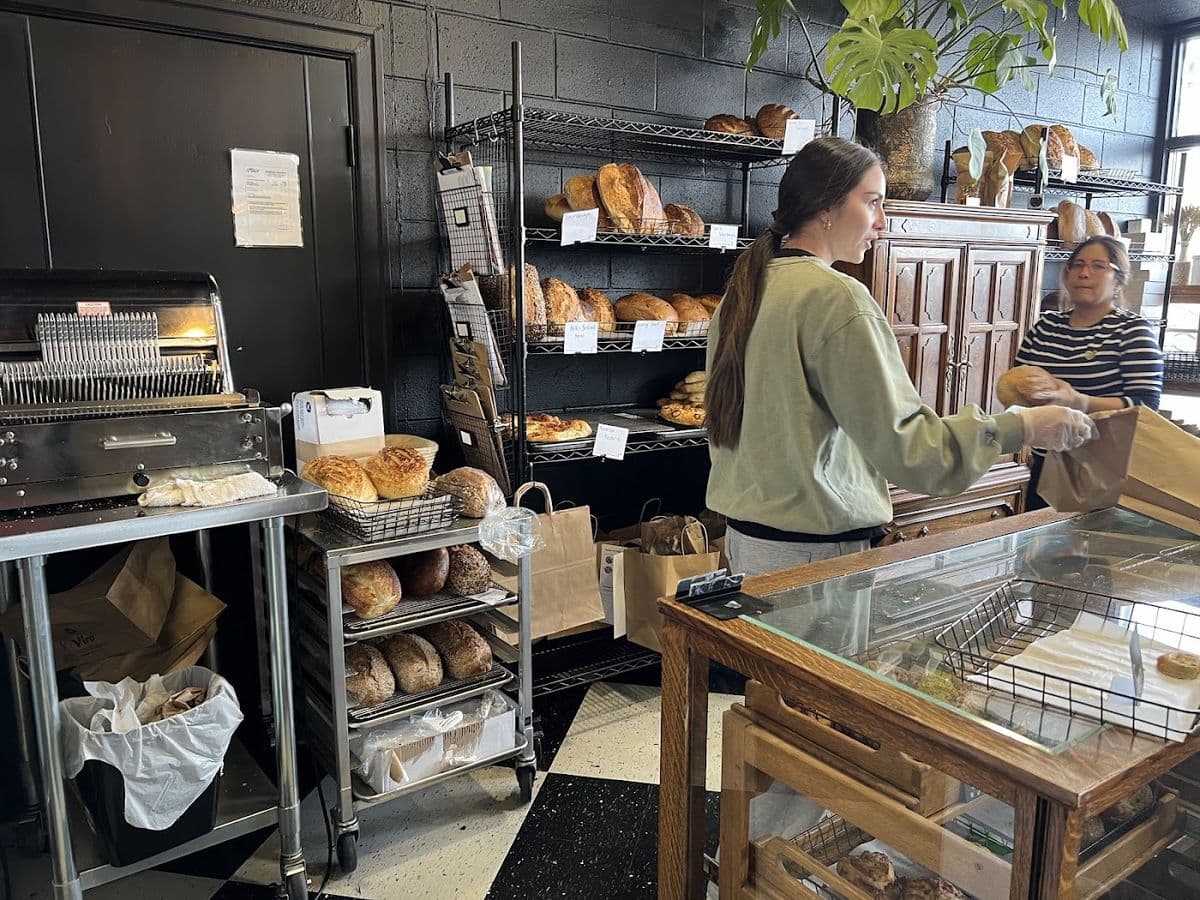 BreadLove Inc in St. Albert, AB