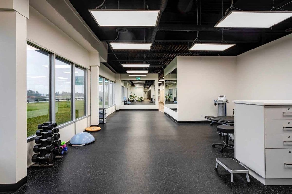 Brentwood Chiropractic Clinic in Sherwood Park, AB