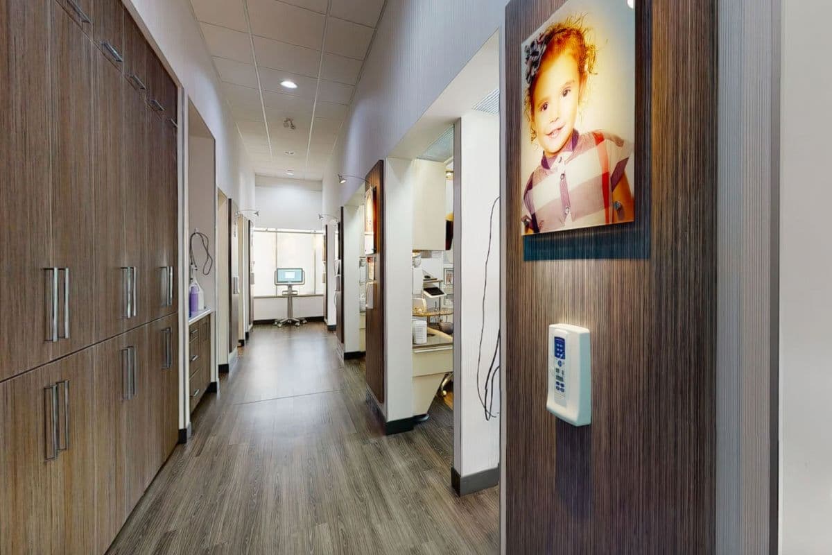 Bright Dental in St. Albert, AB