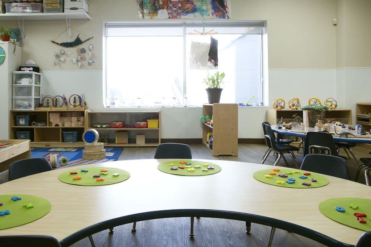 BrightPath Leduc Child Care Centre in Leduc, AB