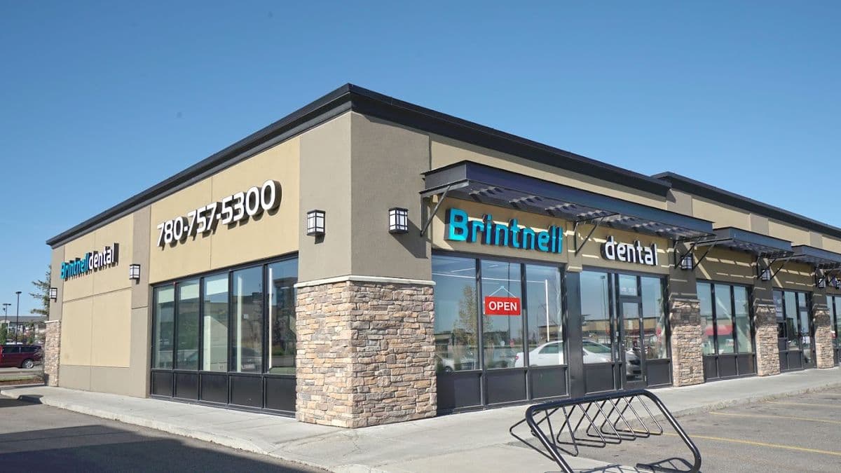Brintnell Smiles Dental Group - North Edmonton Dentist in North Edmonton