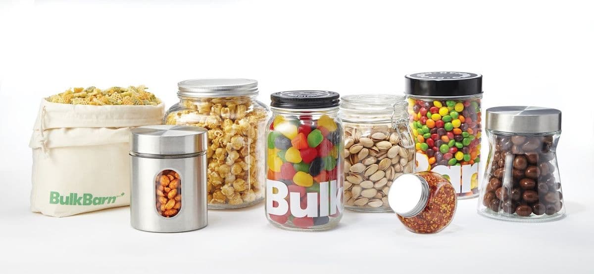 Bulk Barn in Spruce Grove, AB