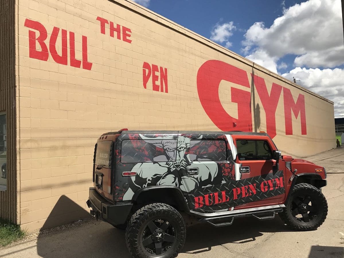 Bull Pen Gym main photo