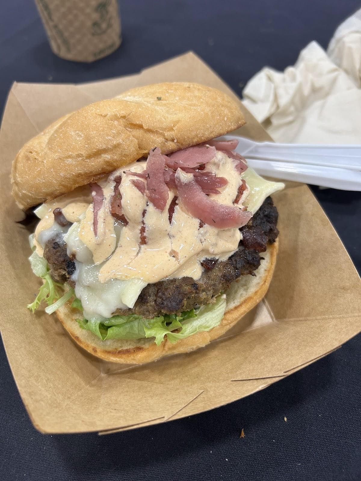 Bully Food Truck Inc in Edmonton