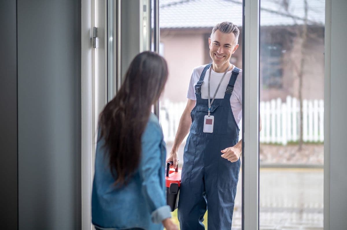 Butler Plumbing Heating & Gasfitting Ltd. in South Edmonton
