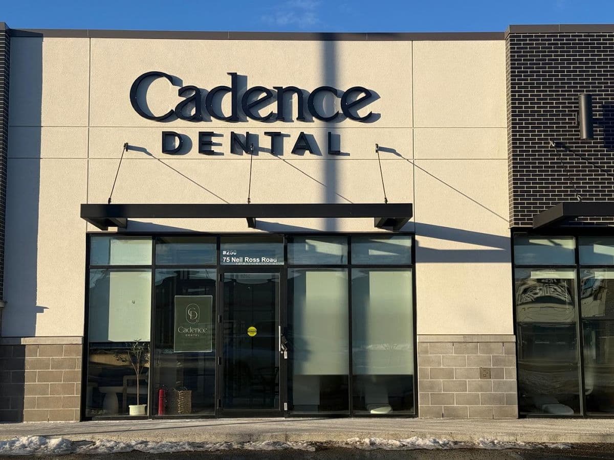 Cadence Dental