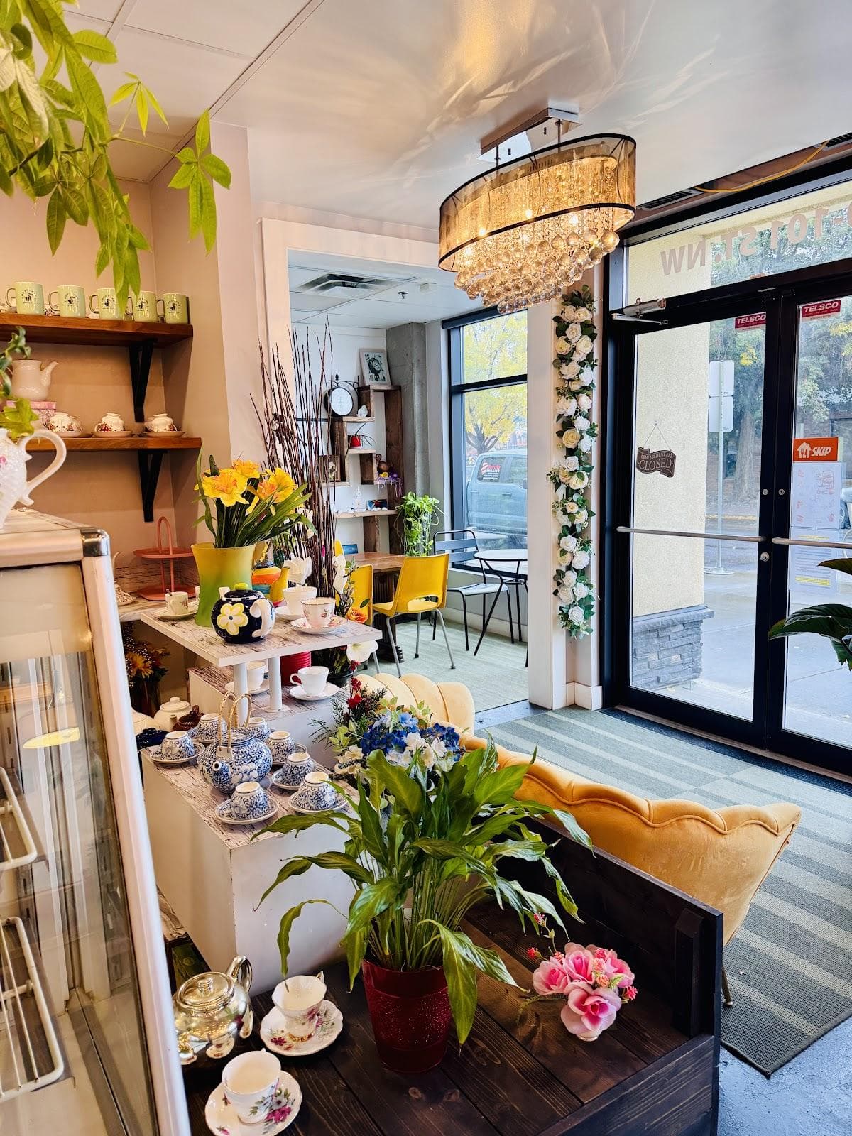 Cafe Bel-Air main photo