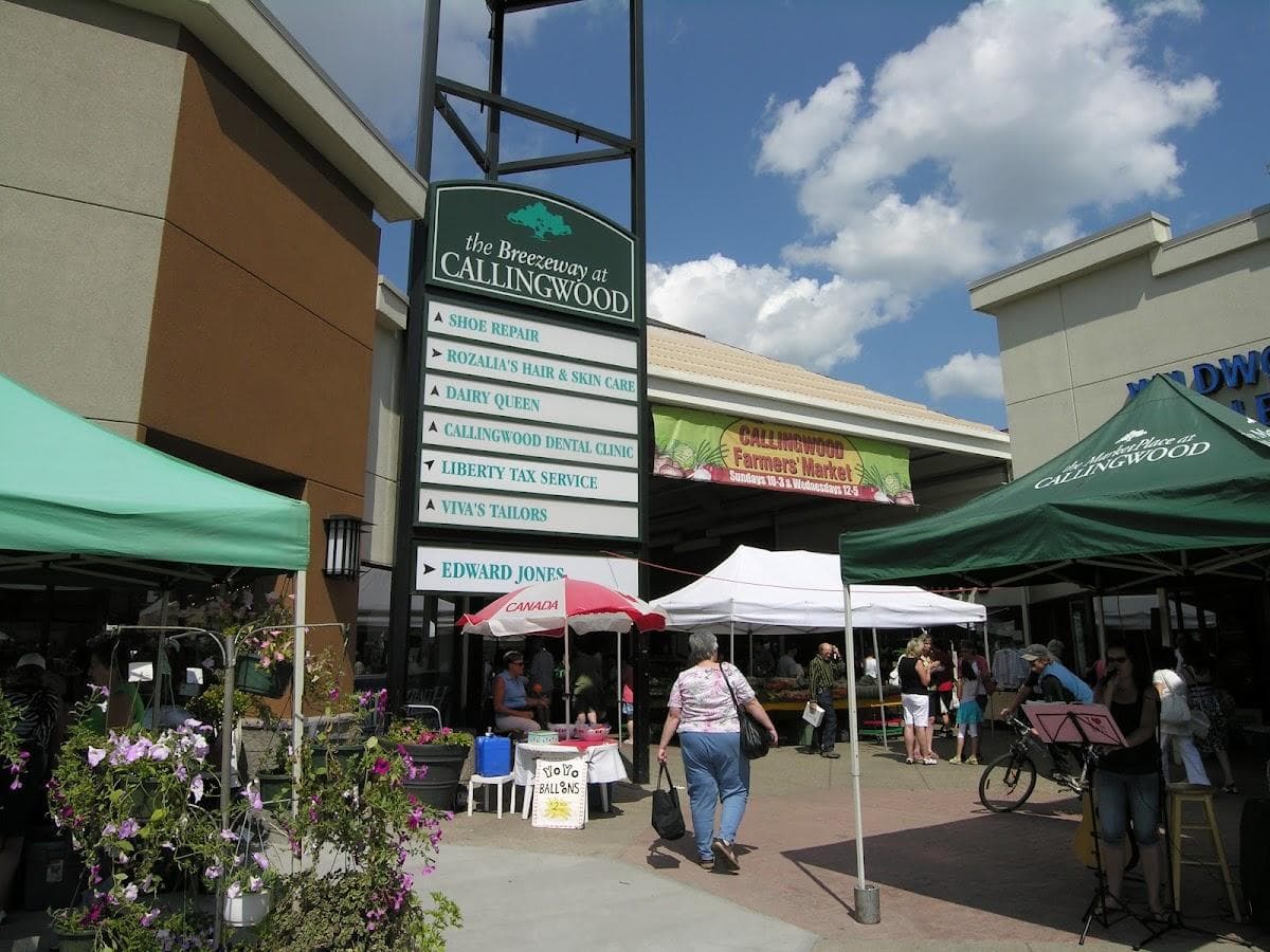 Callingwood Farmers' Market main photo