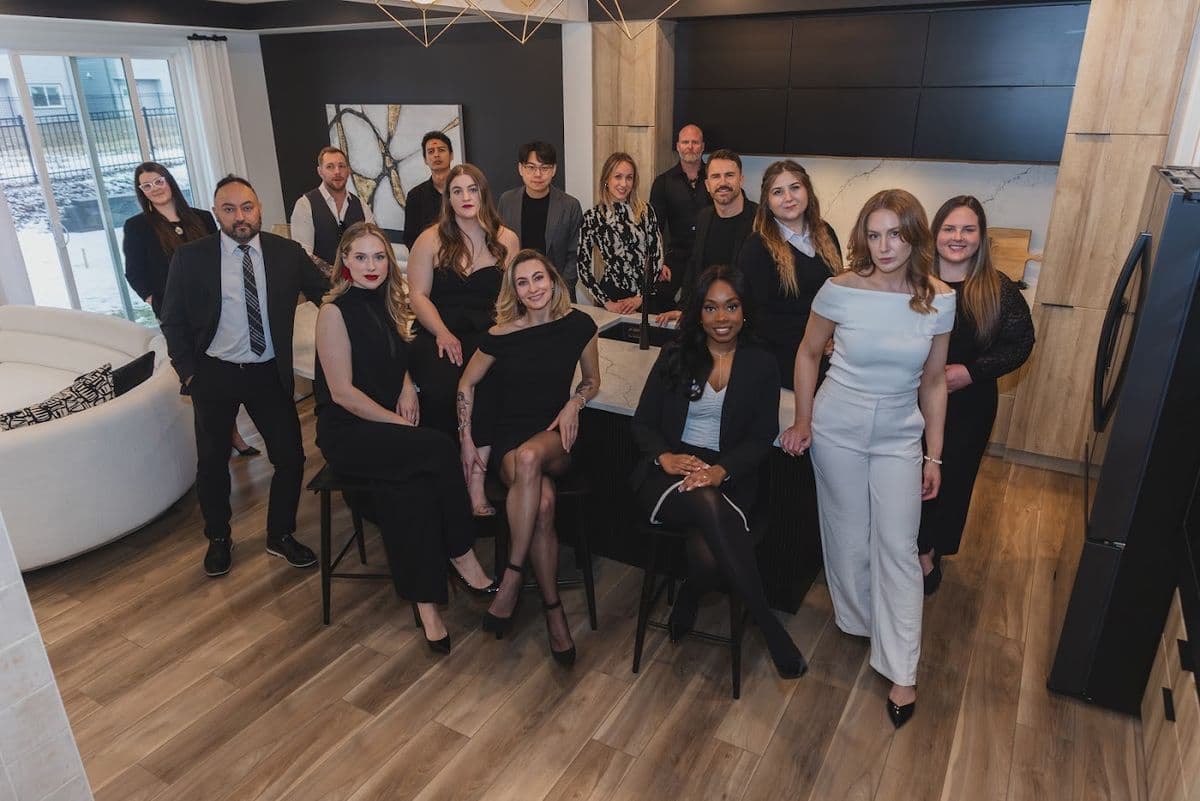 Calvin Realty in West Edmonton