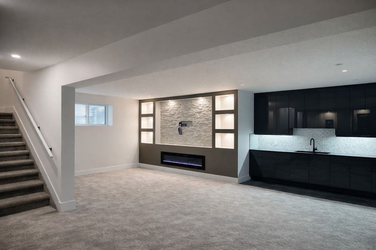 Cambria Contracting