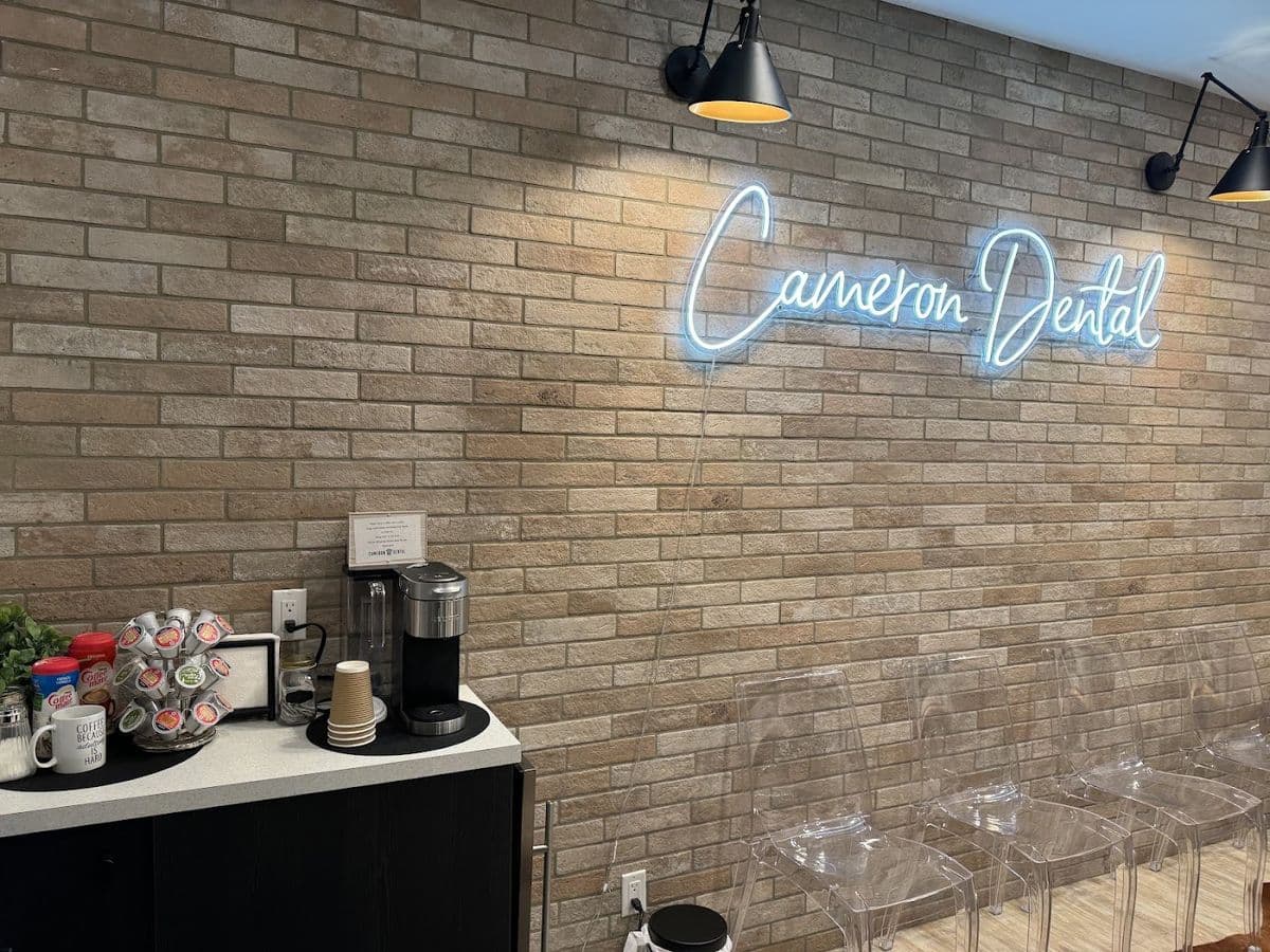 Cameron Dental
