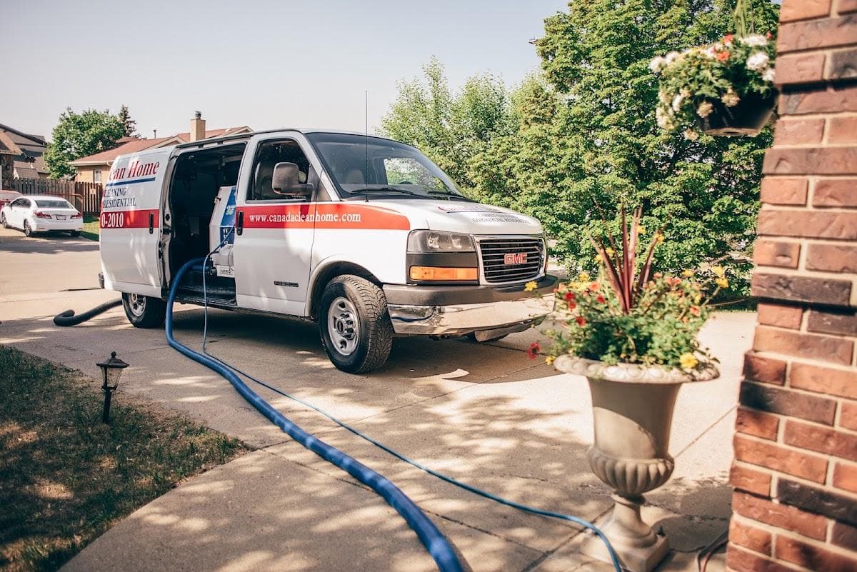 Canada Clean Home